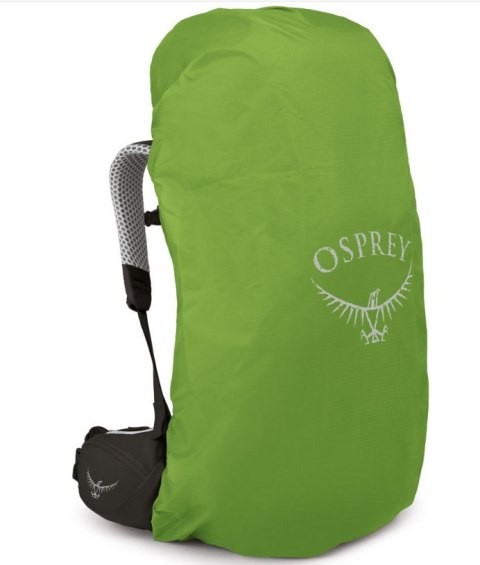 Plecak Trekkingowy Osprey Atmos AG LT 50 S/M Czarny 50L