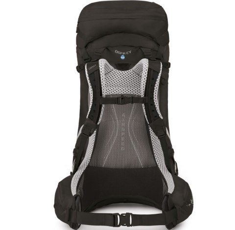 Plecak Trekkingowy Osprey Atmos AG LT 50 S/M Czarny 50L