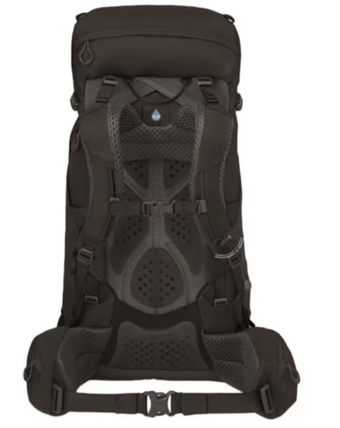 Plecak Trekkingowy Osprey Kestrel 48 S/M Czarny 48L