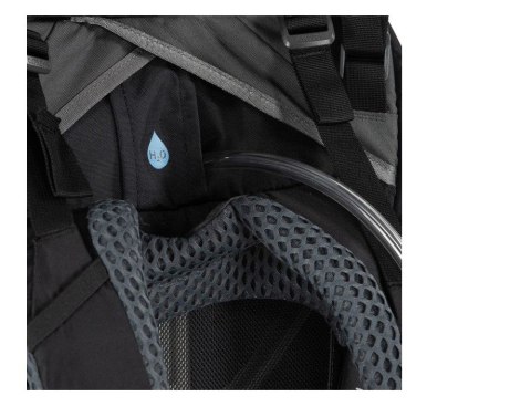Plecak Trekkingowy Osprey Kestrel 48 S/M Czarny 48L