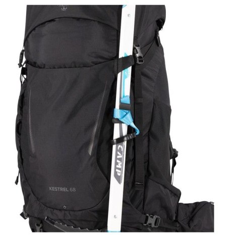 Plecak Trekkingowy Osprey Kestrel 48 S/M Czarny 48L