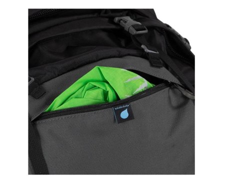 Plecak Trekkingowy Osprey Kestrel 48 S/M Czarny 48L
