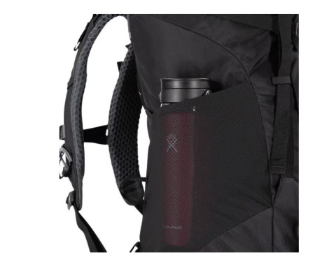 Plecak Trekkingowy Osprey Kestrel 48 S/M Czarny 48L