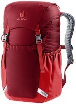 Plecak Dziecięcy Deuter Junior Masala Cherry 18L Turystyczny