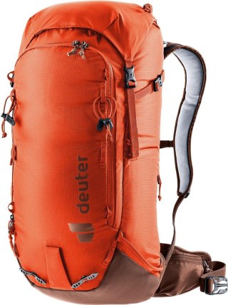 Plecak narciarski - Deuter Freescape Lite 26 l