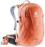Plecak Rowerowy Deuter Superbike 14 EXP SL Paprika 18L Damski
