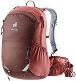 Plecak Rowerowy Deuter Superbike 16 SL Raisin Caspia 16L Damski