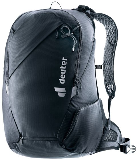 Plecak Skiturowy Deuter Updays 26 Black 26L Ultralekki Alpine