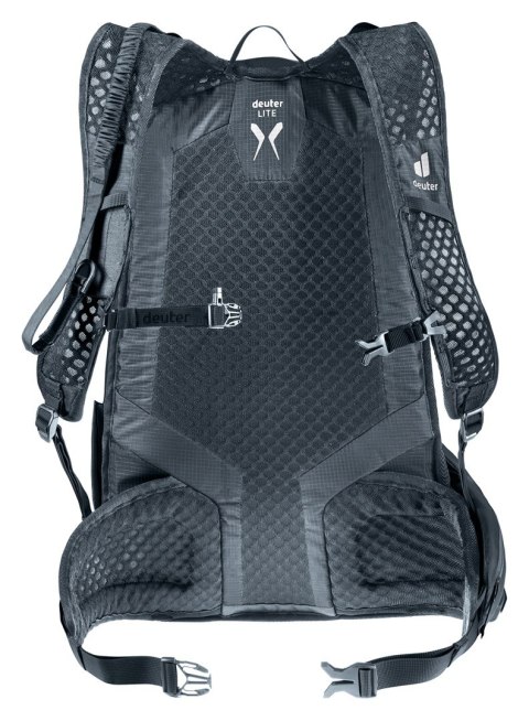 Plecak Skiturowy Deuter Updays 26 Black 26L Ultralekki Alpine