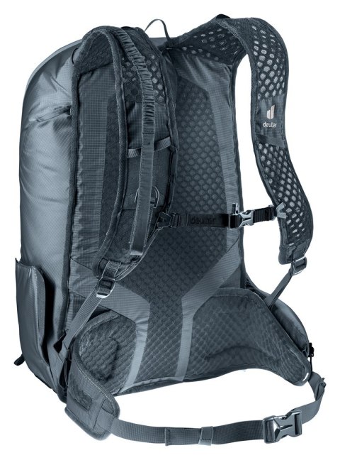 Plecak Skiturowy Deuter Updays 26 Black 26L Ultralekki Alpine