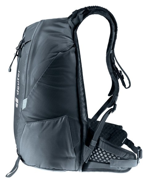 Plecak Skiturowy Deuter Updays 26 Black 26L Ultralekki Alpine