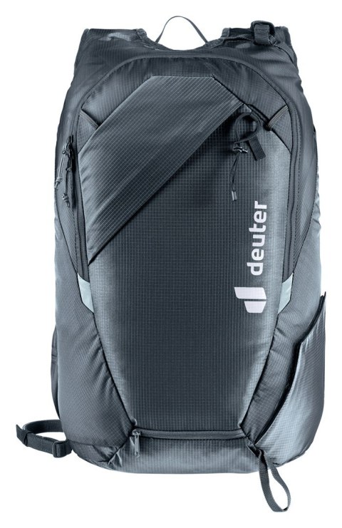 Plecak Skiturowy Deuter Updays 26 Black 26L Ultralekki Alpine