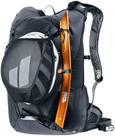 Plecak Skiturowy Deuter Updays 26 Black 26L Ultralekki Alpine