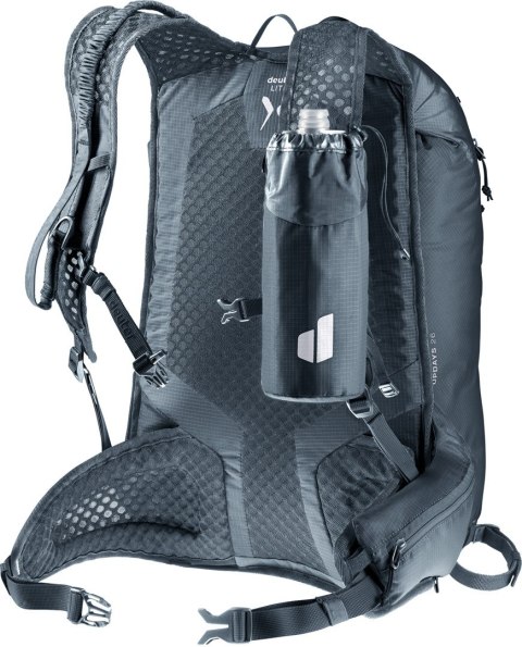 Plecak Skiturowy Deuter Updays 26 Black 26L Ultralekki Alpine