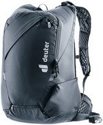 Plecak Skiturowy Deuter Updays 26 Black 26L Ultralekki Alpine