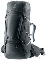Plecak trekkingowy Deuter Aircontact Pro 75+10 SL, graphite