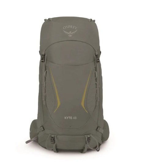 Plecak trekkingowy Osprey Kyte 48 XS S Rocky Brook Green 48L Damski