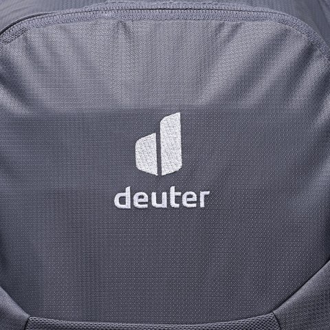 Plecak turystyczny Deuter Futura 27 graphite-shale