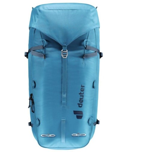 Plecak turystyczny - Deuter Guide 34+ 8 Wave- INK
