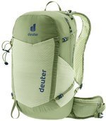 Plecak turystyczny Deuter Speed Lite Pro 19 - mineral/grove