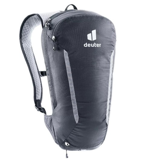 Plecak Rowerowy Deuter Road One Graphite 5L Ultralekki Szosowy