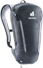 Plecak Rowerowy Deuter Road One Graphite 5L Ultralekki Szosowy