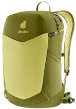 Plecak Turystyczny Deuter Speed Lite 21 Linden Cactus 21L Lekki Hiking