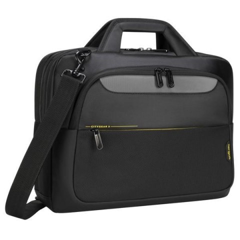 Torba na laptopa 14" Targus CityGear Topload Czarna