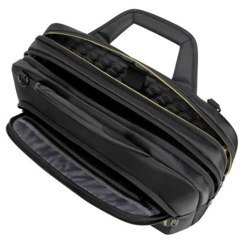 Torba na laptopa 14" Targus CityGear Topload Czarna