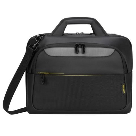 Torba na laptopa 14" Targus CityGear Topload Czarna