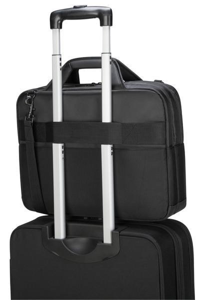 Torba na laptopa 14" Targus CityGear Topload Czarna