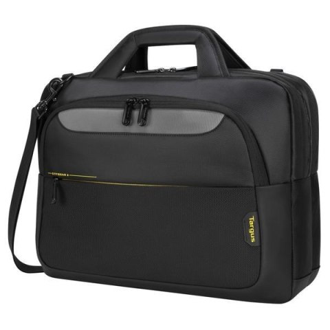 Torba na laptopa 14" Targus CityGear Topload Czarna