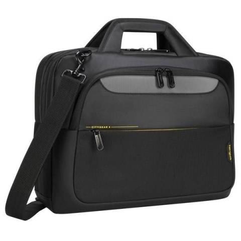 Torba na laptopa 14" Targus CityGear Topload Czarna