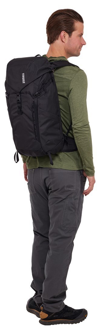 Plecak Trekkingowy Thule AllTrail Daypack 25L Hiking Czarny
