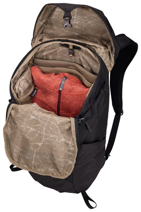 Plecak Trekkingowy Thule AllTrail Daypack 25L Hiking Czarny