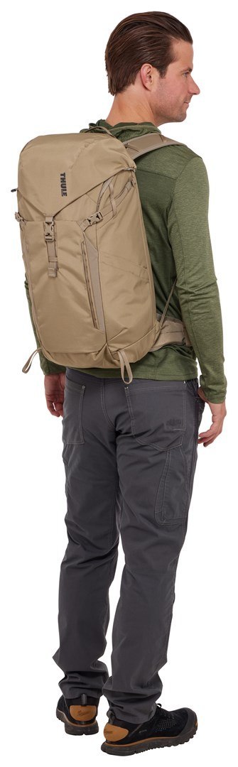 Plecak Trekkingowy Thule AllTrail 25L Hiking Turystyczny Khaki