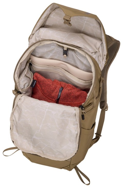 Plecak Trekkingowy Thule AllTrail 25L Hiking Turystyczny Khaki