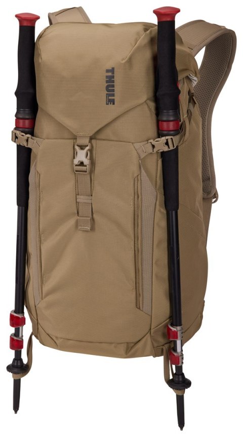 Plecak Trekkingowy Thule AllTrail 25L Hiking Turystyczny Khaki