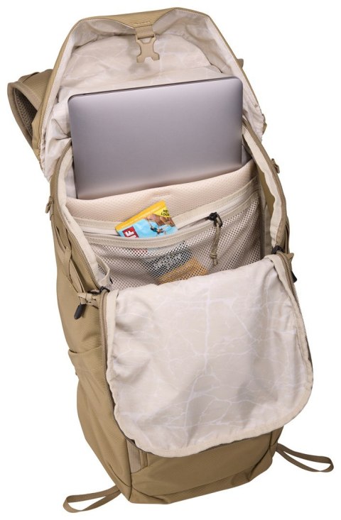Plecak Trekkingowy Thule AllTrail 25L Hiking Turystyczny Khaki