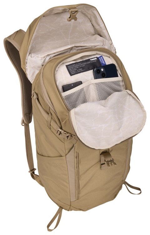 Plecak Trekkingowy Thule AllTrail 25L Hiking Turystyczny Khaki