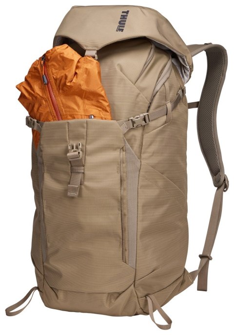 Plecak Trekkingowy Thule AllTrail 25L Hiking Turystyczny Khaki