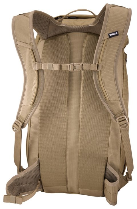 Plecak Trekkingowy Thule AllTrail 25L Hiking Turystyczny Khaki