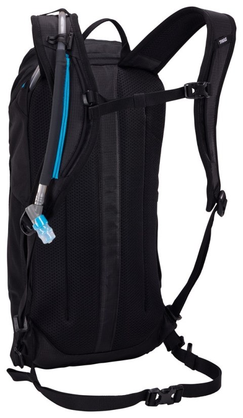 Plecak Trekkingowy Thule AllTrail Hiking 10L Turystyczny Czarny