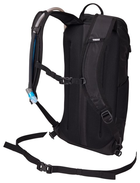 Plecak Trekkingowy Thule AllTrail Hiking 10L Turystyczny Czarny