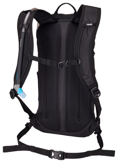 Plecak Trekkingowy Thule AllTrail Hiking 10L Turystyczny Czarny