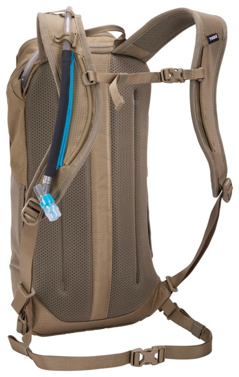 Plecak Trekkingowy Thule AllTrail Hiking 10L Turystyczny Khaki