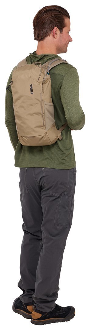 Plecak Trekkingowy Thule AllTrail Hiking 10L Turystyczny Khaki