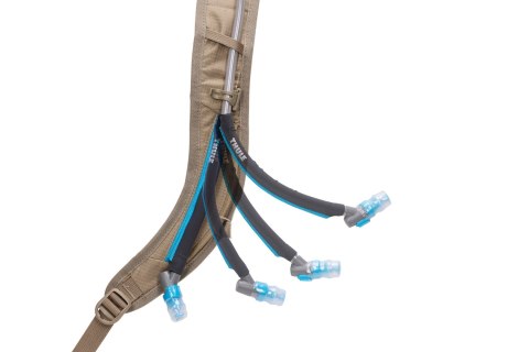 Plecak Trekkingowy Thule AllTrail Hiking 10L Turystyczny Khaki