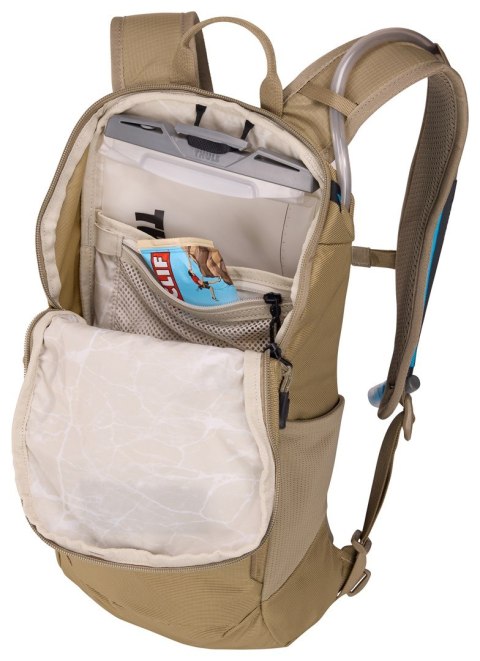 Plecak Trekkingowy Thule AllTrail Hiking 10L Turystyczny Khaki