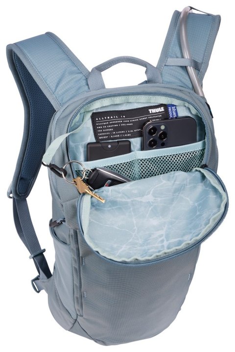 Plecak Trekkingowy Thule AllTrail Hiking 10L Turystyczny Pond